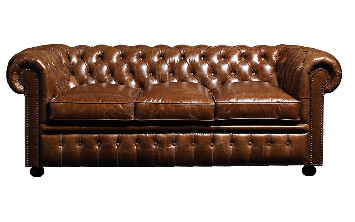 Классический диван CL 2664