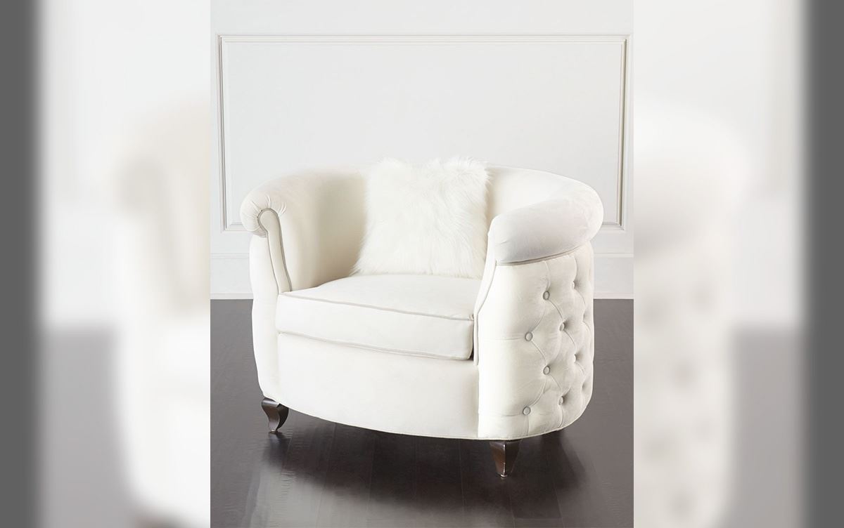 Дизайнерское кресло M4Y 580547