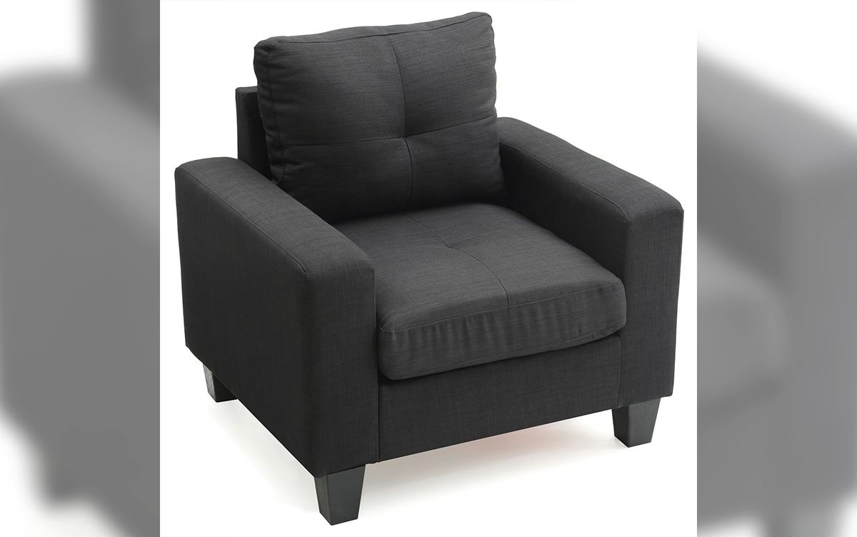 Дизайнерское кресло M4Y 335913