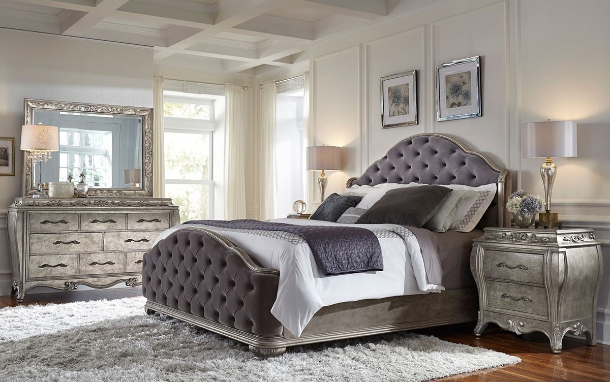 Дизайнерские кровати DB 56343