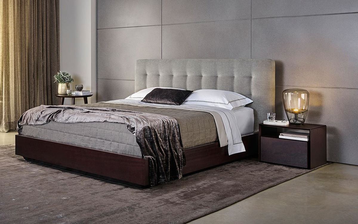 Дизайнерские кровати DB 89945