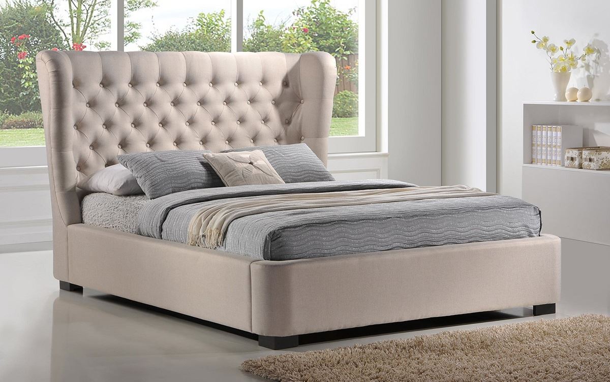 Дизайнерские кровати DB 51647