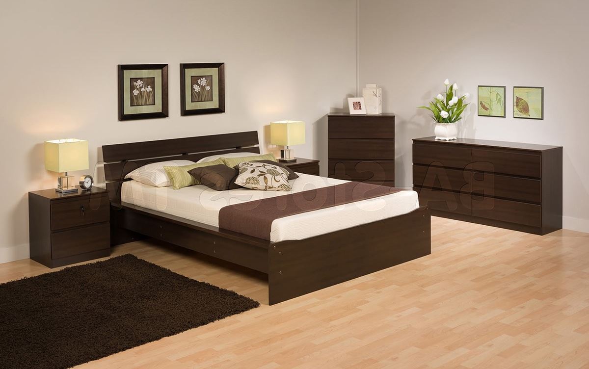 Дизайнерские кровати DB 26599