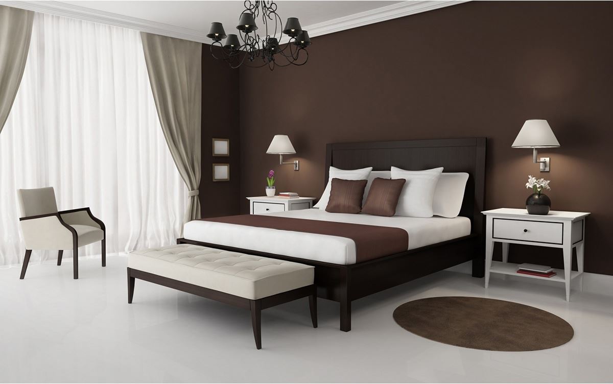 Дизайнерские кровати DB 50512