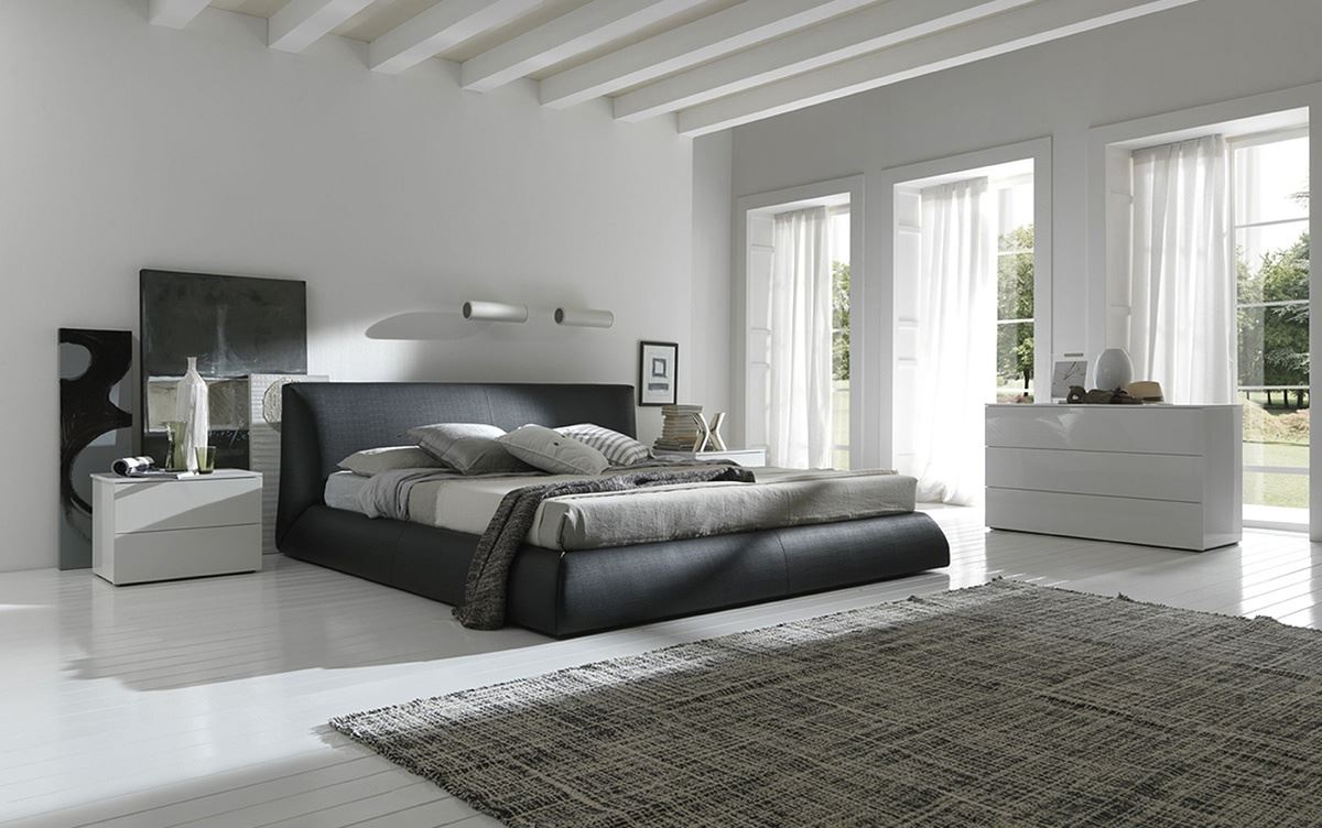 Дизайнерские кровати DB 41717