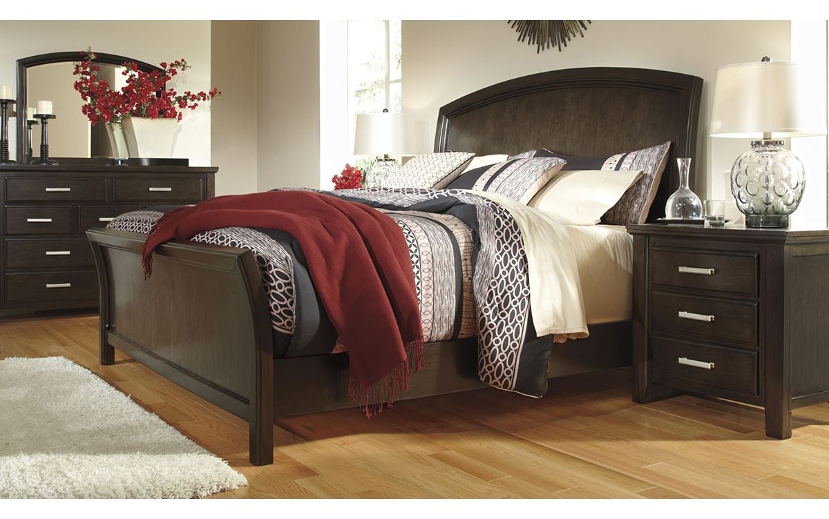 Дизайнерские кровати DB 15087