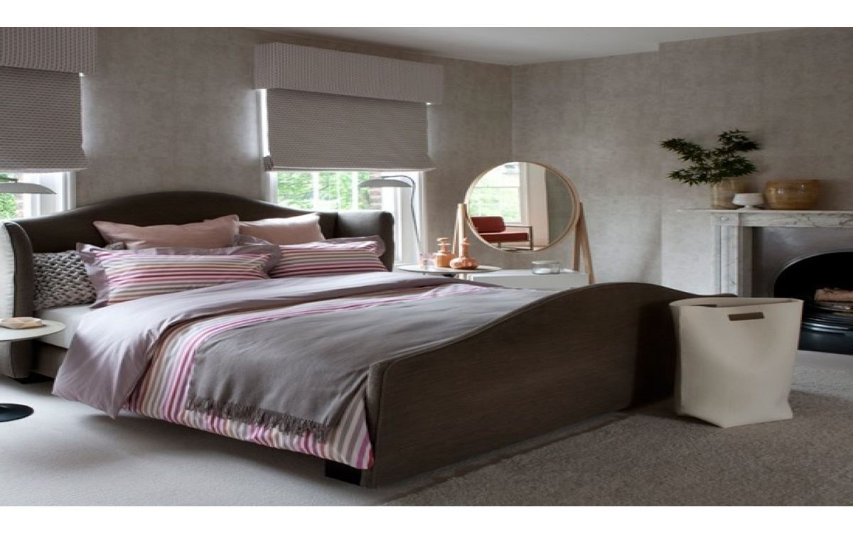 Дизайнерские кровати DB 24121