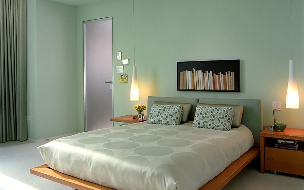 Дизайнерские кровати DB 4809