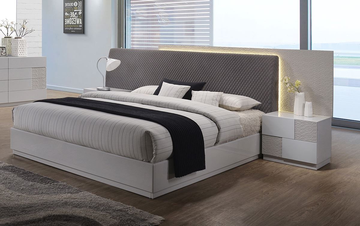 Дизайнерские кровати DB 71739