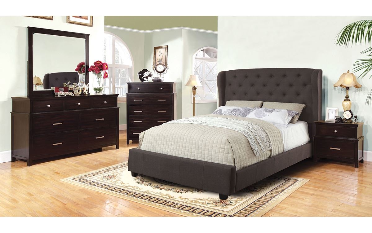Дизайнерские кровати DB 38027