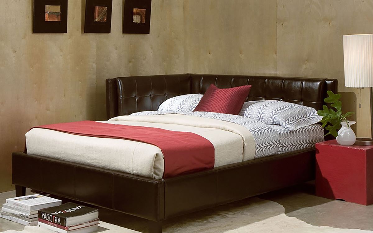 Дизайнерские кровати DB 44433