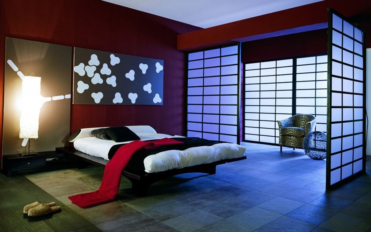Дизайнерские кровати DB 53441