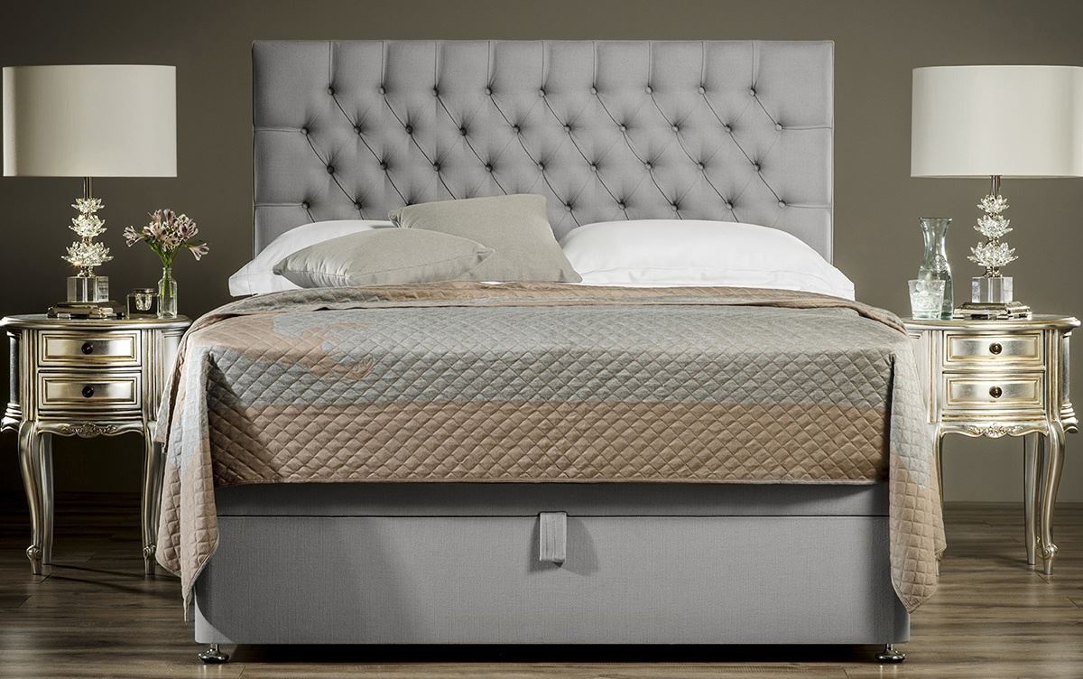 Дизайнерские кровати DB 52460