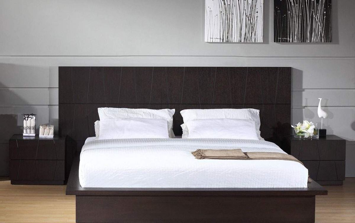 Дизайнерские кровати DB 17919
