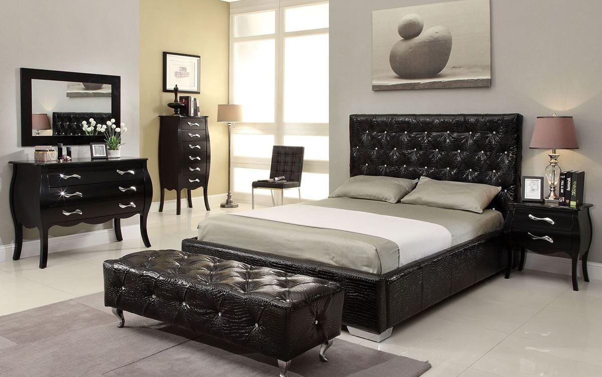 Дизайнерские кровати DB 10350