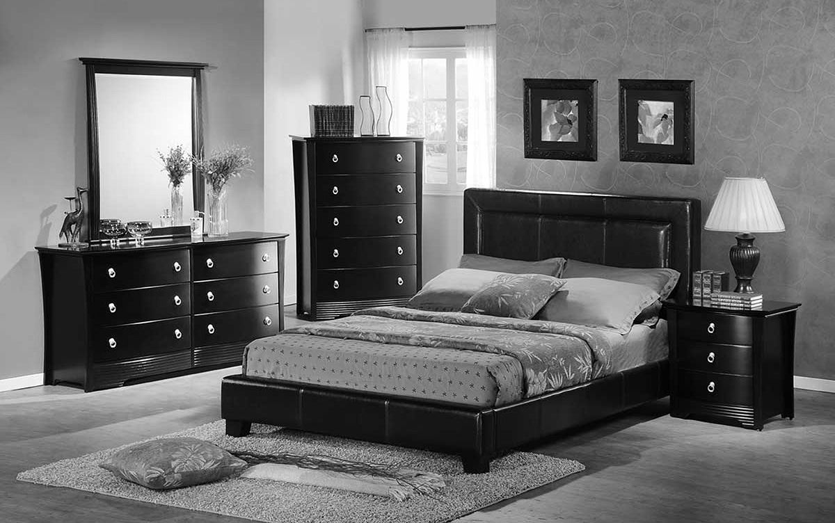 Дизайнерские кровати DB 46772