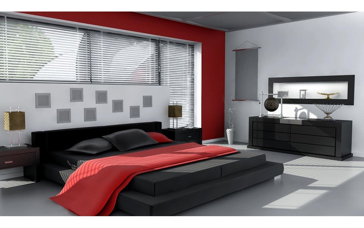 Дизайнерские кровати DB 4936