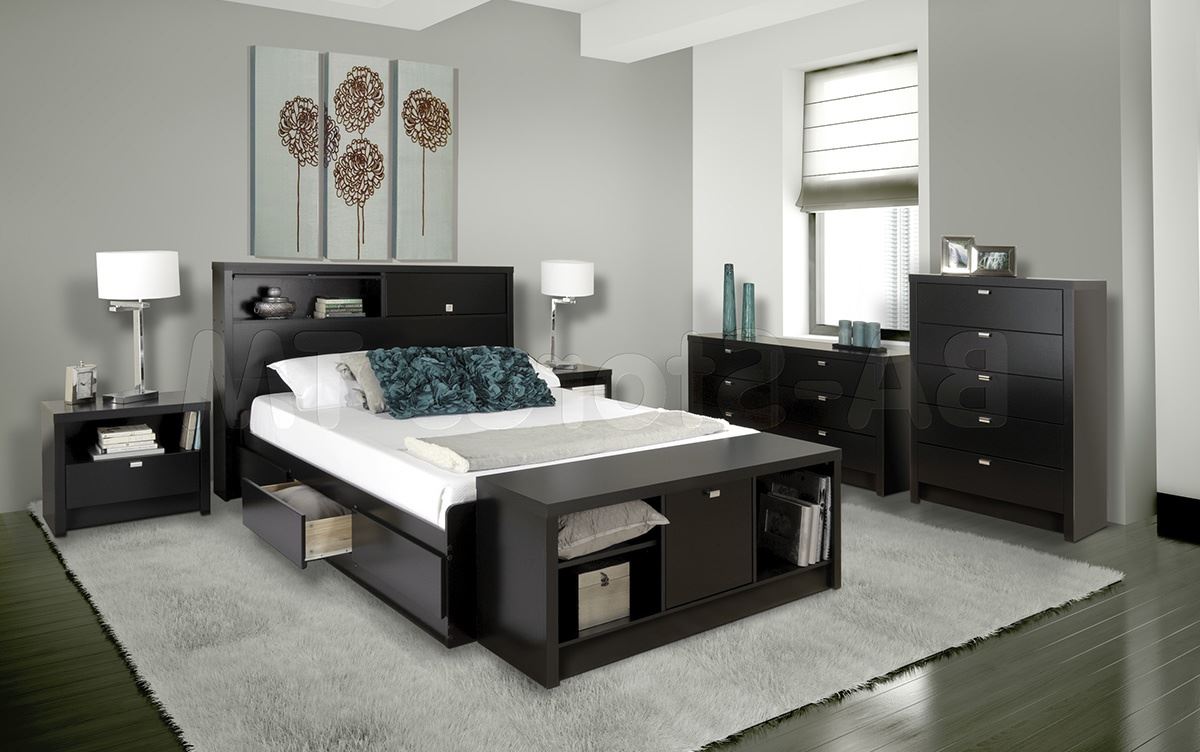 Дизайнерские кровати DB 77366