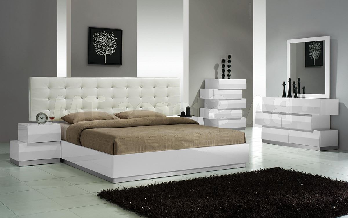 Дизайнерские кровати DB 50541