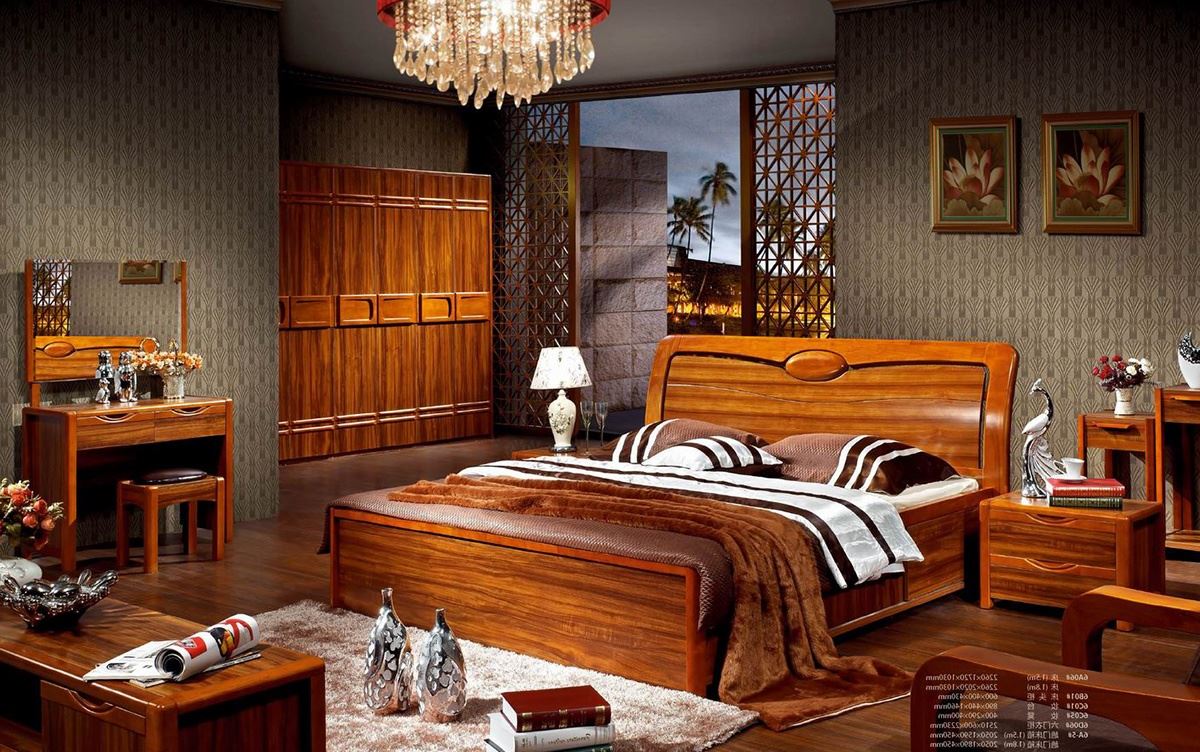 Дизайнерские кровати DB 53301