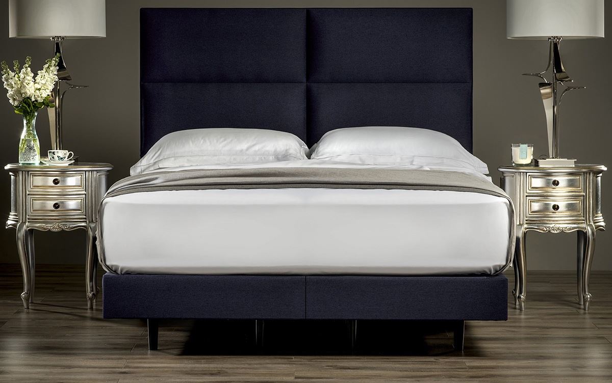 Дизайнерские кровати DB 82139