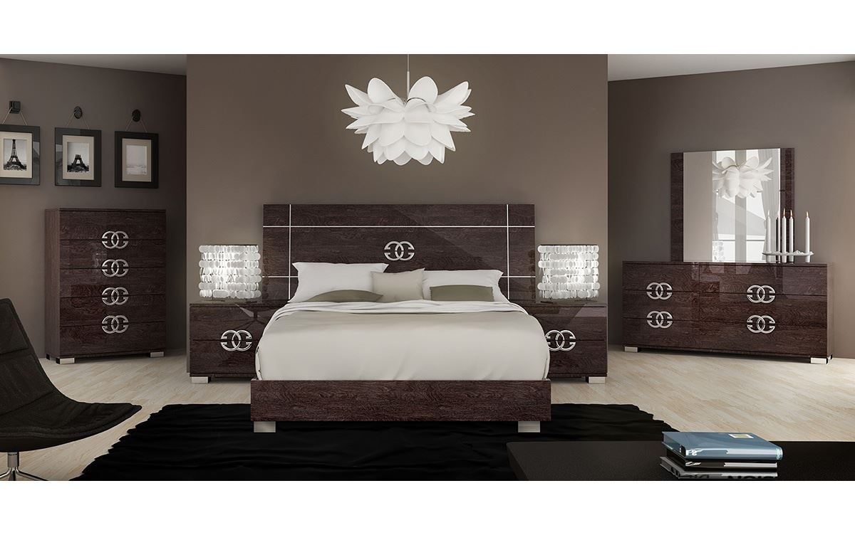 Дизайнерские кровати DB 15971