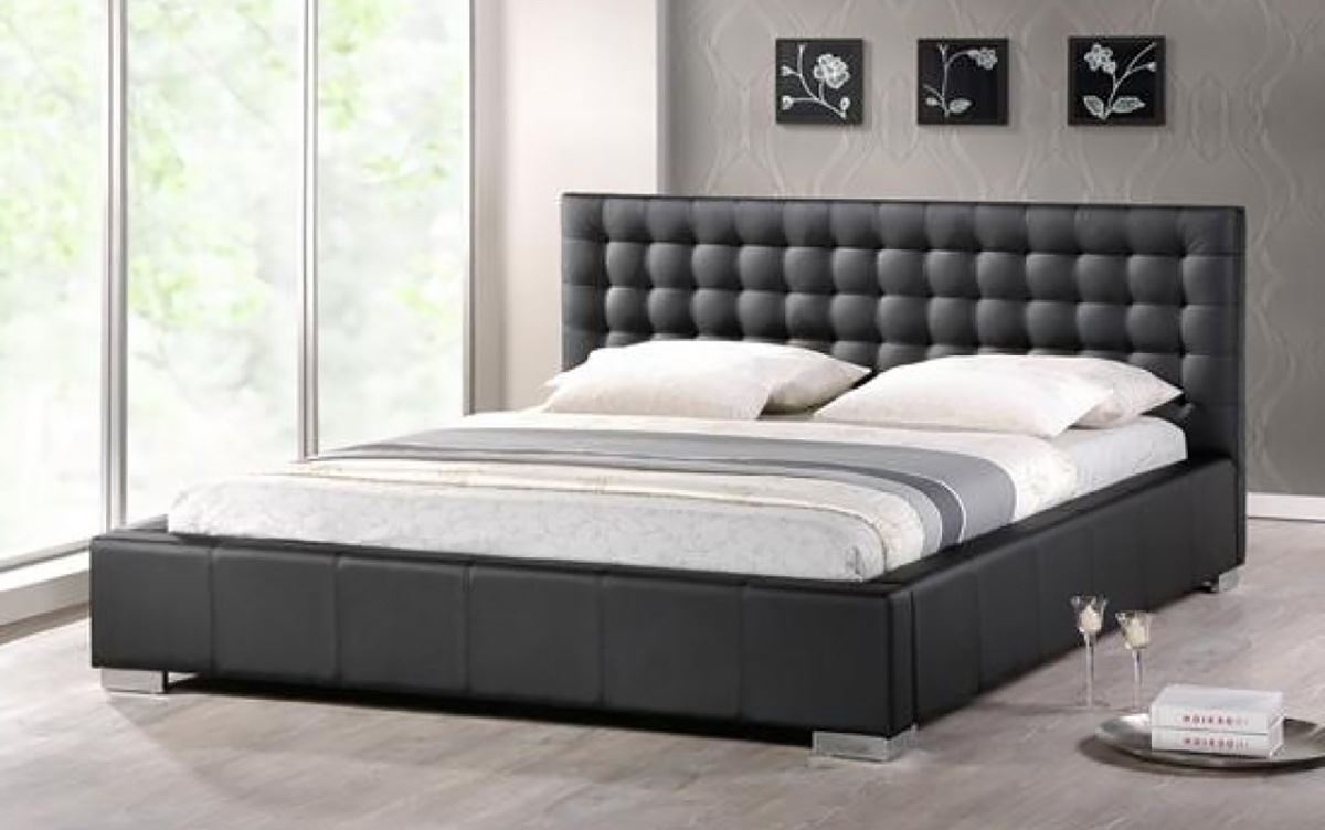 Дизайнерские кровати DB 86473