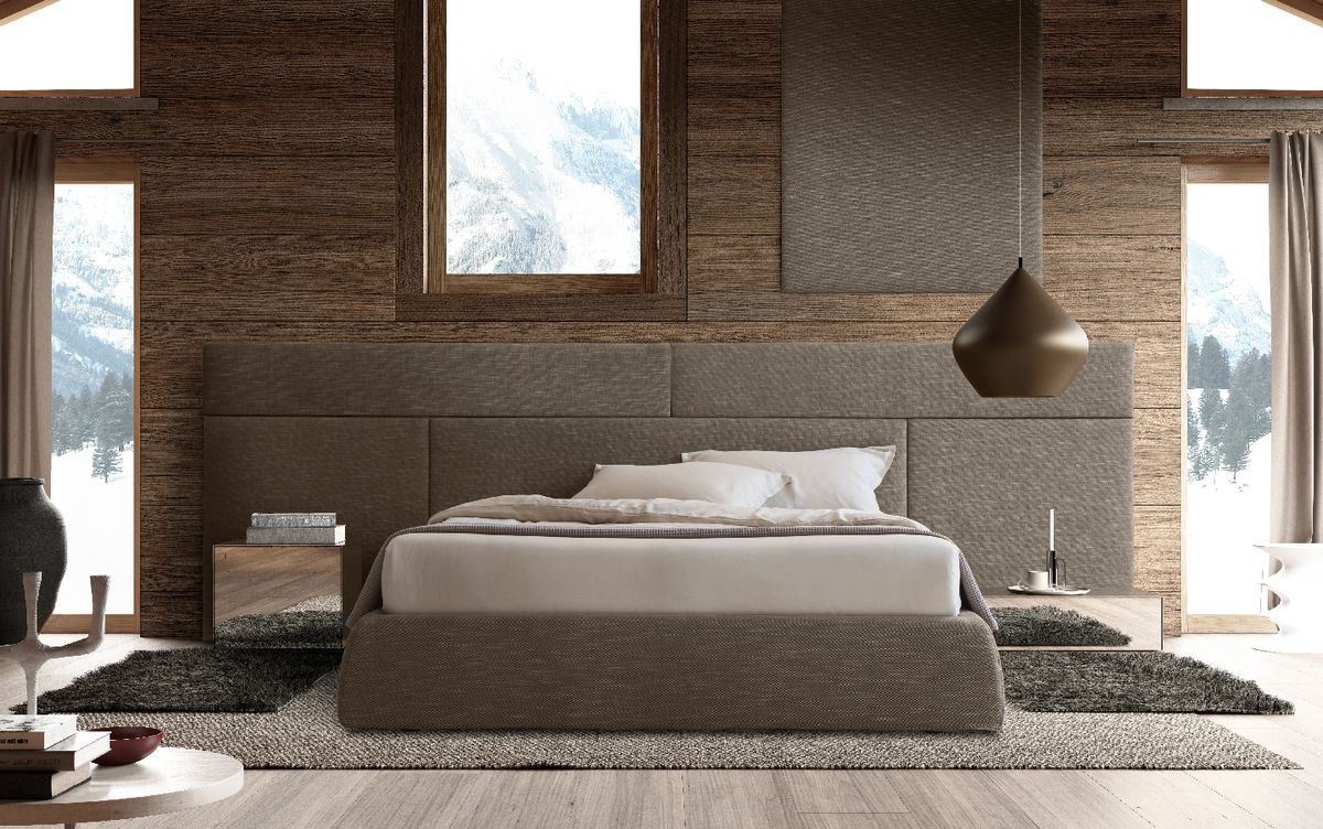 Дизайнерские кровати DB 24366