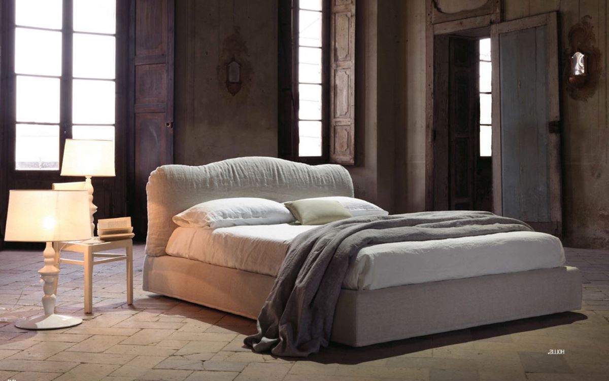 Дизайнерские кровати DB 43948