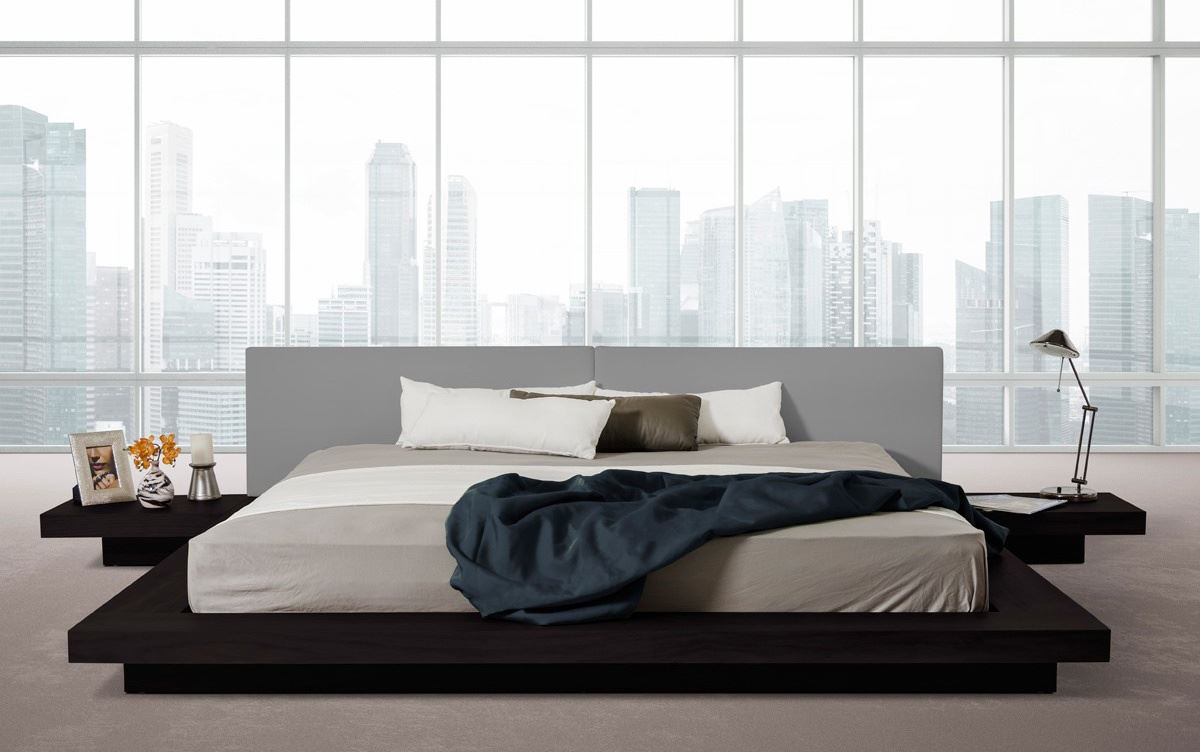 Дизайнерские кровати DB 15352