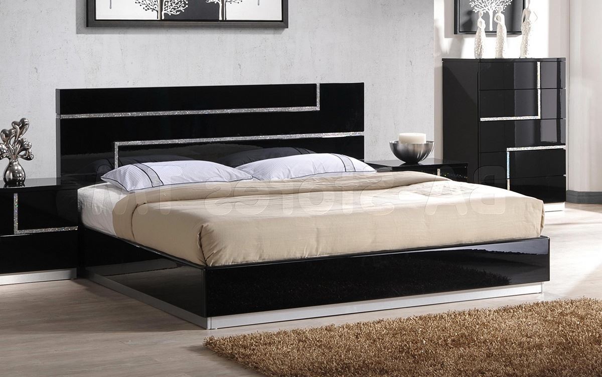 Дизайнерские кровати DB 77452