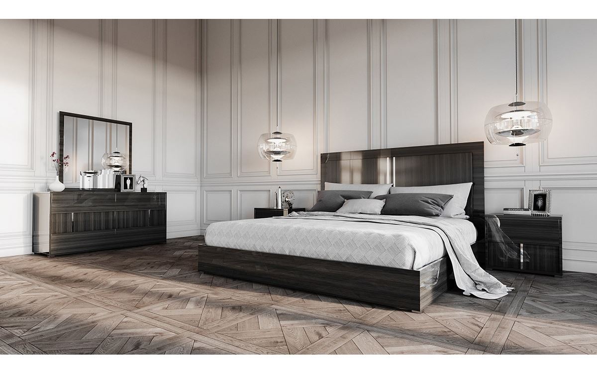 Дизайнерские кровати DB 95437
