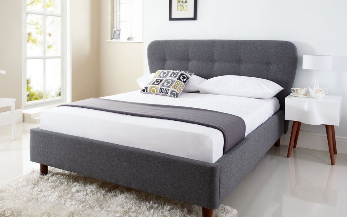Дизайнерские кровати DB 3842