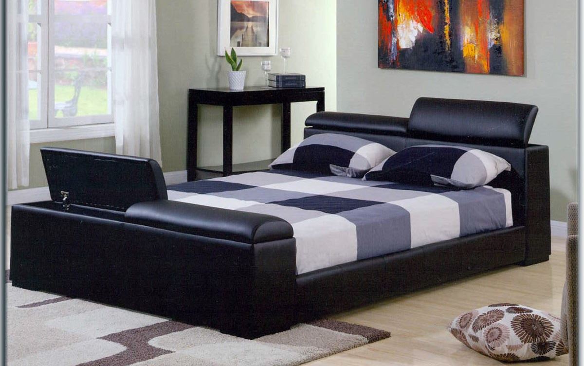 Дизайнерские кровати DB 31334