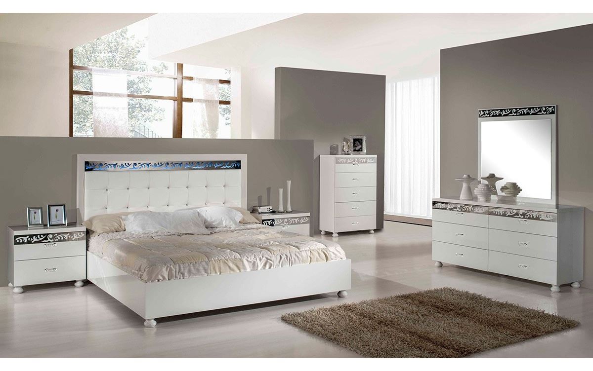 Дизайнерские кровати DB 29395