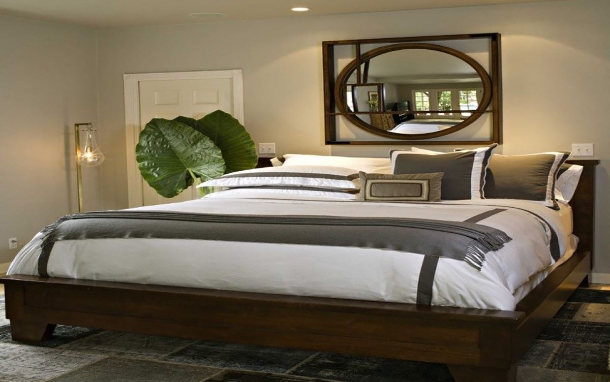 Дизайнерские кровати DB 82986