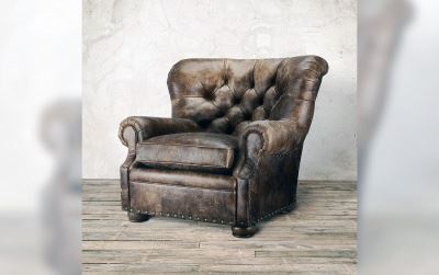 Кресло Алвар-1743