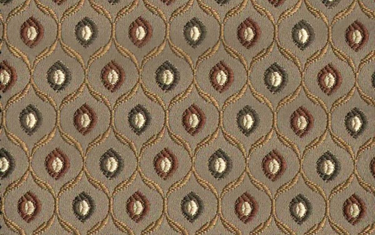 Мебельная ткань: Жаккард М-1744