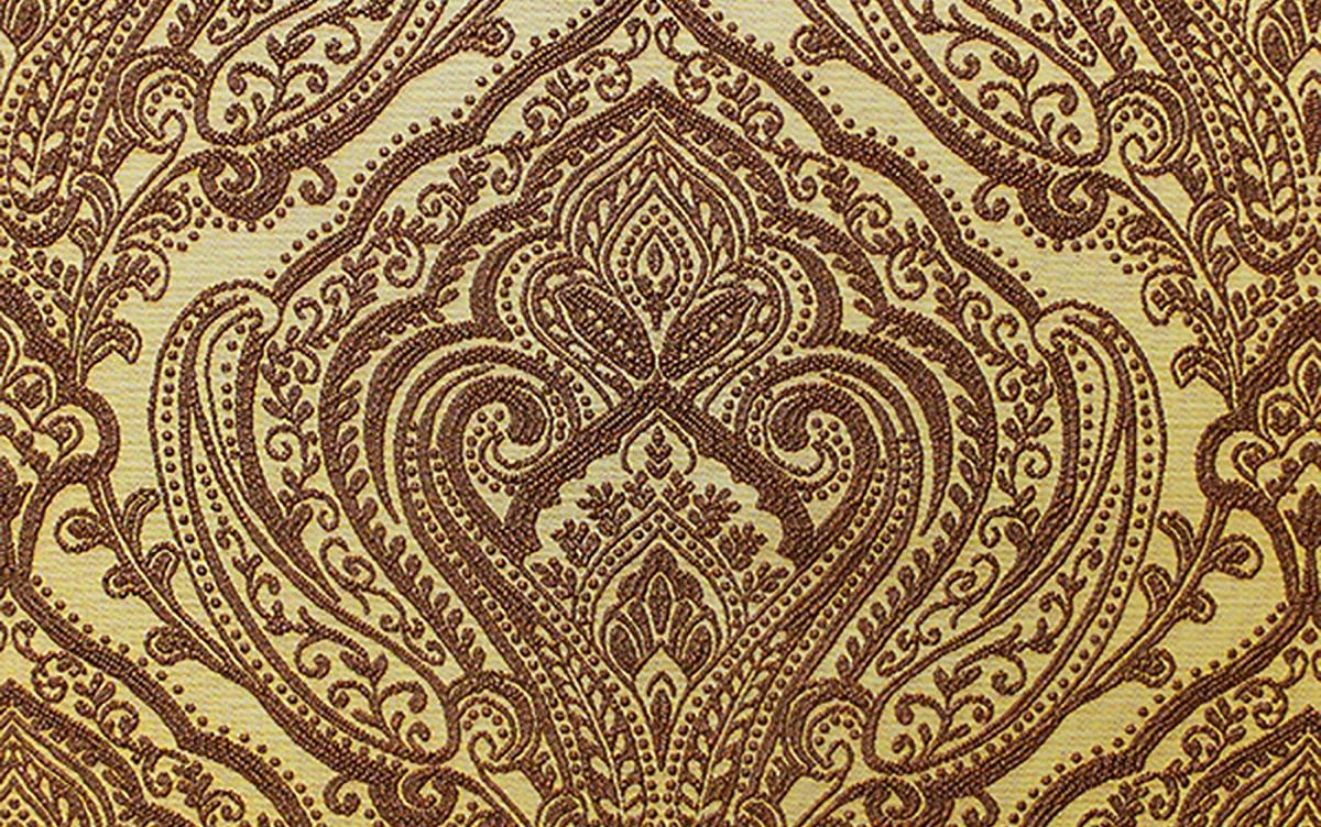 Мебельная ткань: Жаккард М-1813