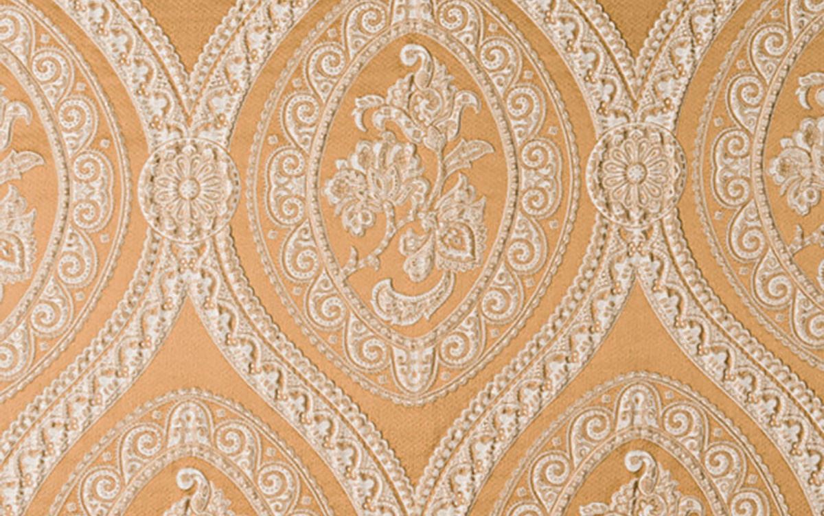 Мебельная ткань: Жаккард М-1837